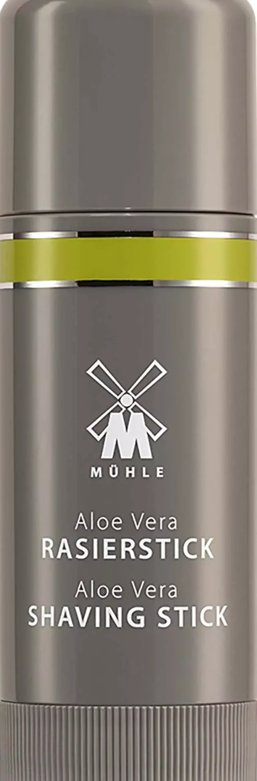 Mühle Aloe Vera Shaving Soap Stick