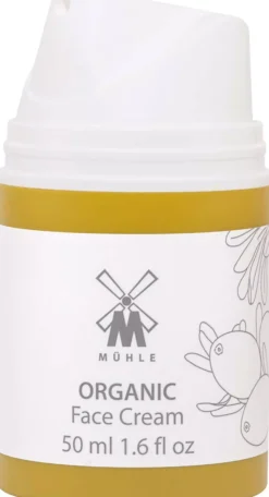 Mühle Organic Face Cream 50 ml