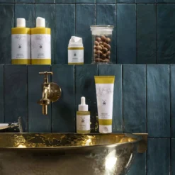 Mühle Organic Shampoo 300 ml