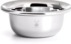 Mühle Rakskål i krom