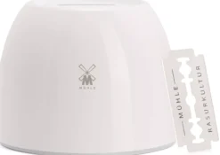 Mühle Razor Blade Bank
