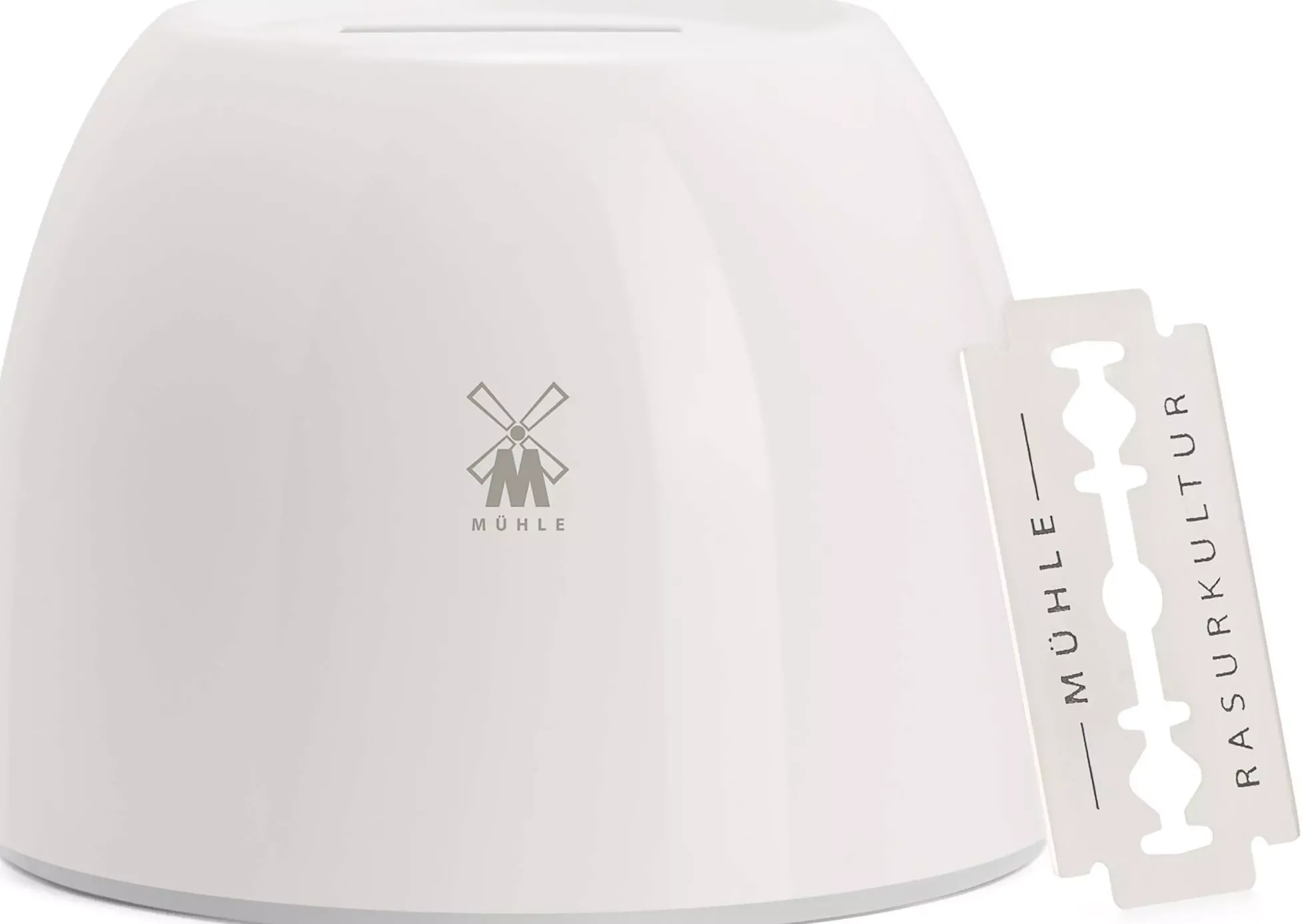 Mühle Razor Blade Bank