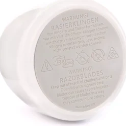 Mühle Razor Blade Bank