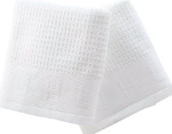 Mühle Shaving Towel- 2 Delar
