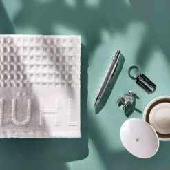 Mühle Shaving Towel- 2 Delar