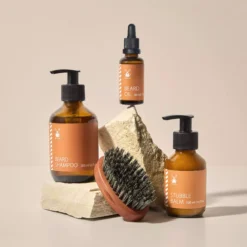 Mühle Stubble Balm 100 ml