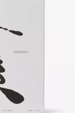 Midnight 00.00 MIDNIGHT Parfum 50 ml