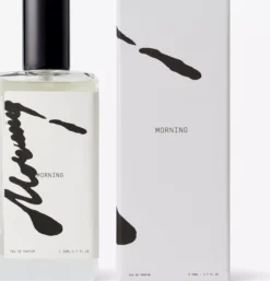Midnight 00.00 MORNING Parfum 50 ml