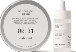 Midnight 00.00 Scalp Activation Treatment