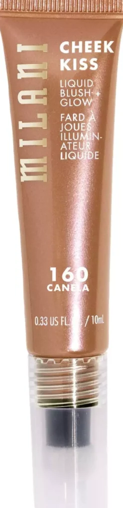 Milani Cheek Kiss Blush+Glow Luminoso 110