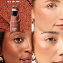 Milani Cheek Kiss Blush+Glow Luminoso 110