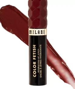 Milani Color Fetish Hydrating Lip Stain Rose Rising