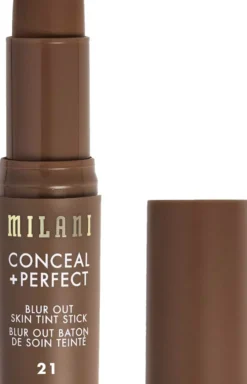 Milani Conceal + Perfect Blur Out Skin Tint 01