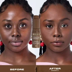 Milani Conceal + Perfect Blur Out Skin Tint 01
