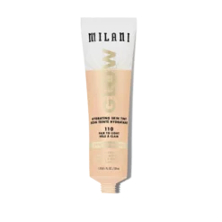 Milani Glow Hydrating Skin Tint 110 Fair to Light