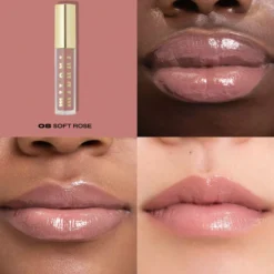 Milani Keep It Full Nourishing Lip Plumper Sparkling Pink