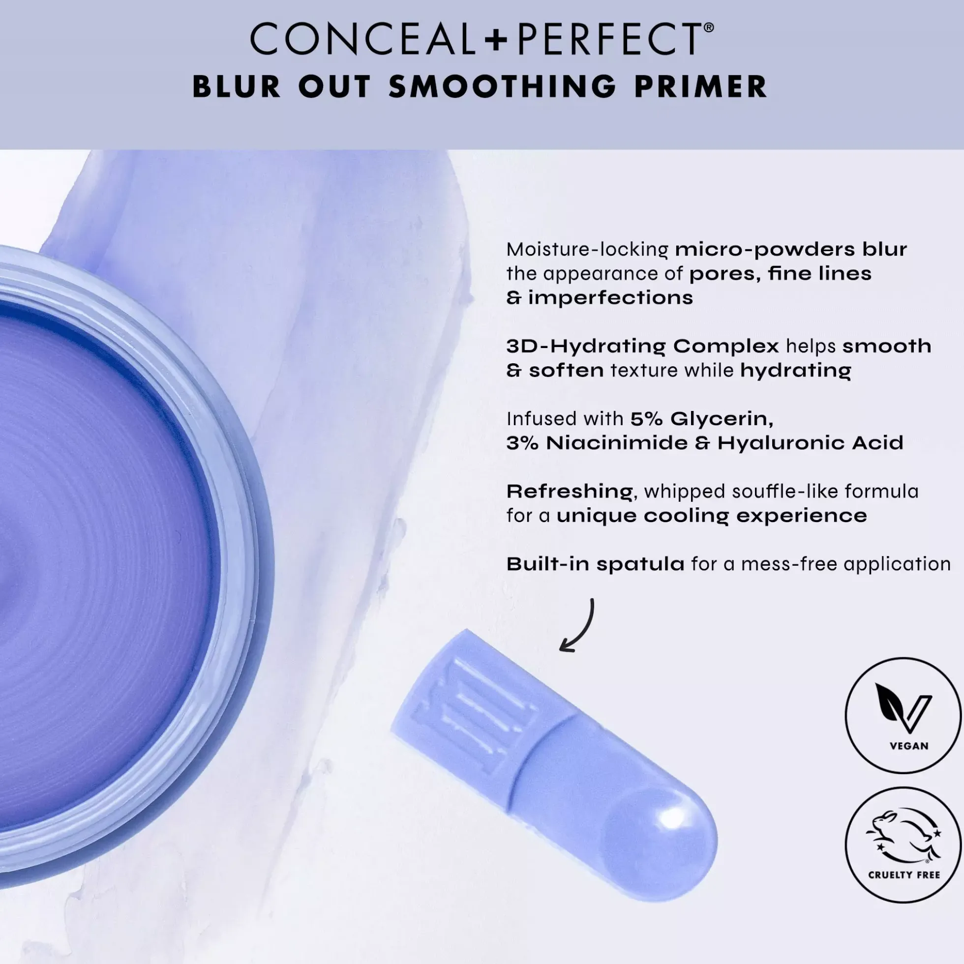 Milani Milani Cosmetics Conceal + Perfect Blur Out Smoothing Primer