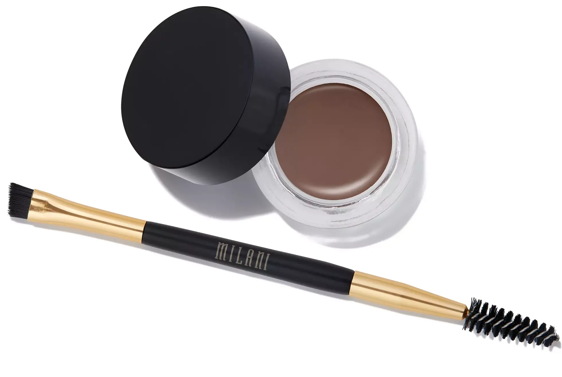 Milani Stay Put Brow Color 05 Dark Brown