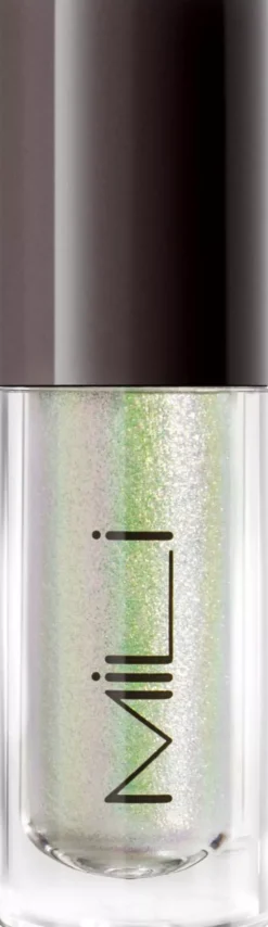 MILI Cosmetics Multi Chrome Reflective Eyeshadow Pink