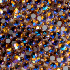 MILI Cosmetics Rhinestones Wow