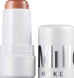 Milk Makeup Cooling Water Jelly Shimmer Stick for Face and Eyes Ice Pop