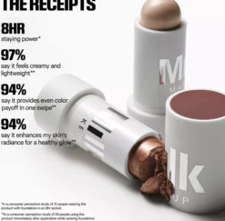 Milk Makeup Highlighter Stick Lit