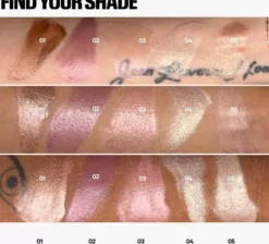 Milk Makeup Highlighter Stick Lit