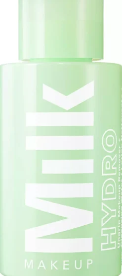 Milk Makeup Hydro Ungrip Micellar Water Makeup Remover 245 ml