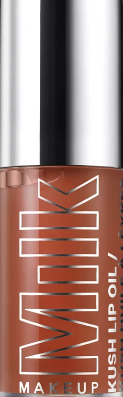 Milk Makeup Kush Lip Oil Pink Magic