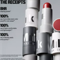 Milk Makeup Lip + Cheek Stick Werk