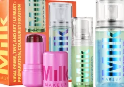 Milk Makeup Makeup Must Haves