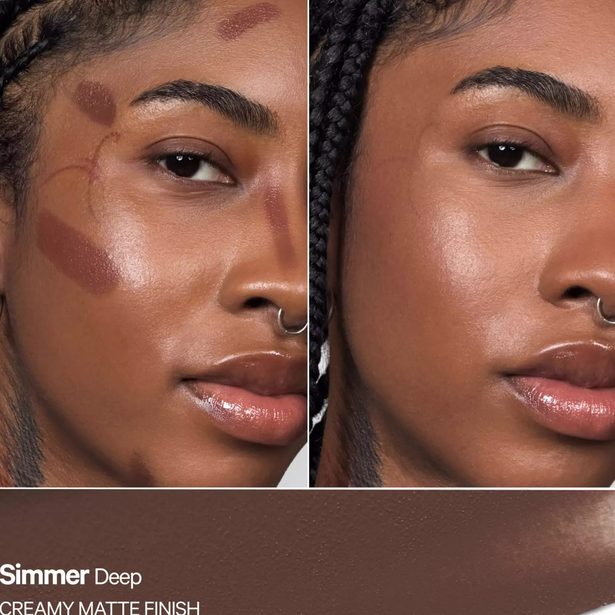 Milk Makeup Quick Sculpt Stick Toasted
