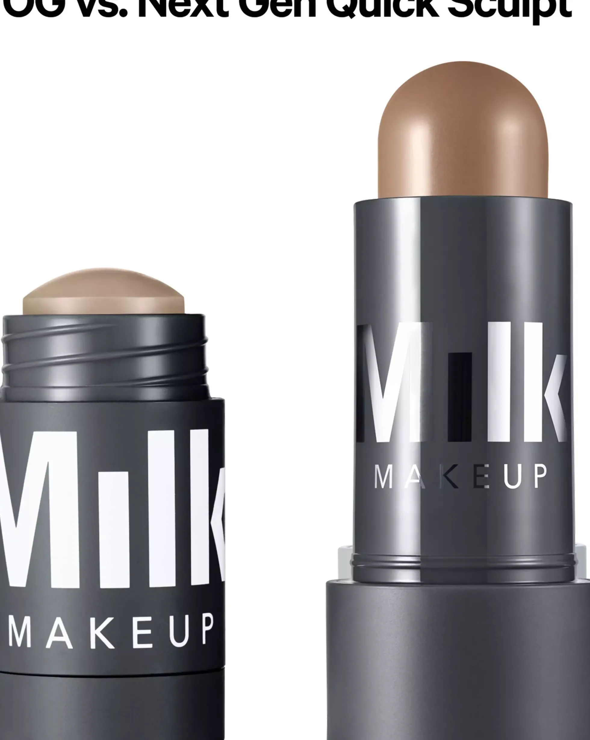 Milk Makeup Quick Sculpt Stick Toasted