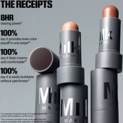 Milk Makeup Quick Sculpt Stick Toasted