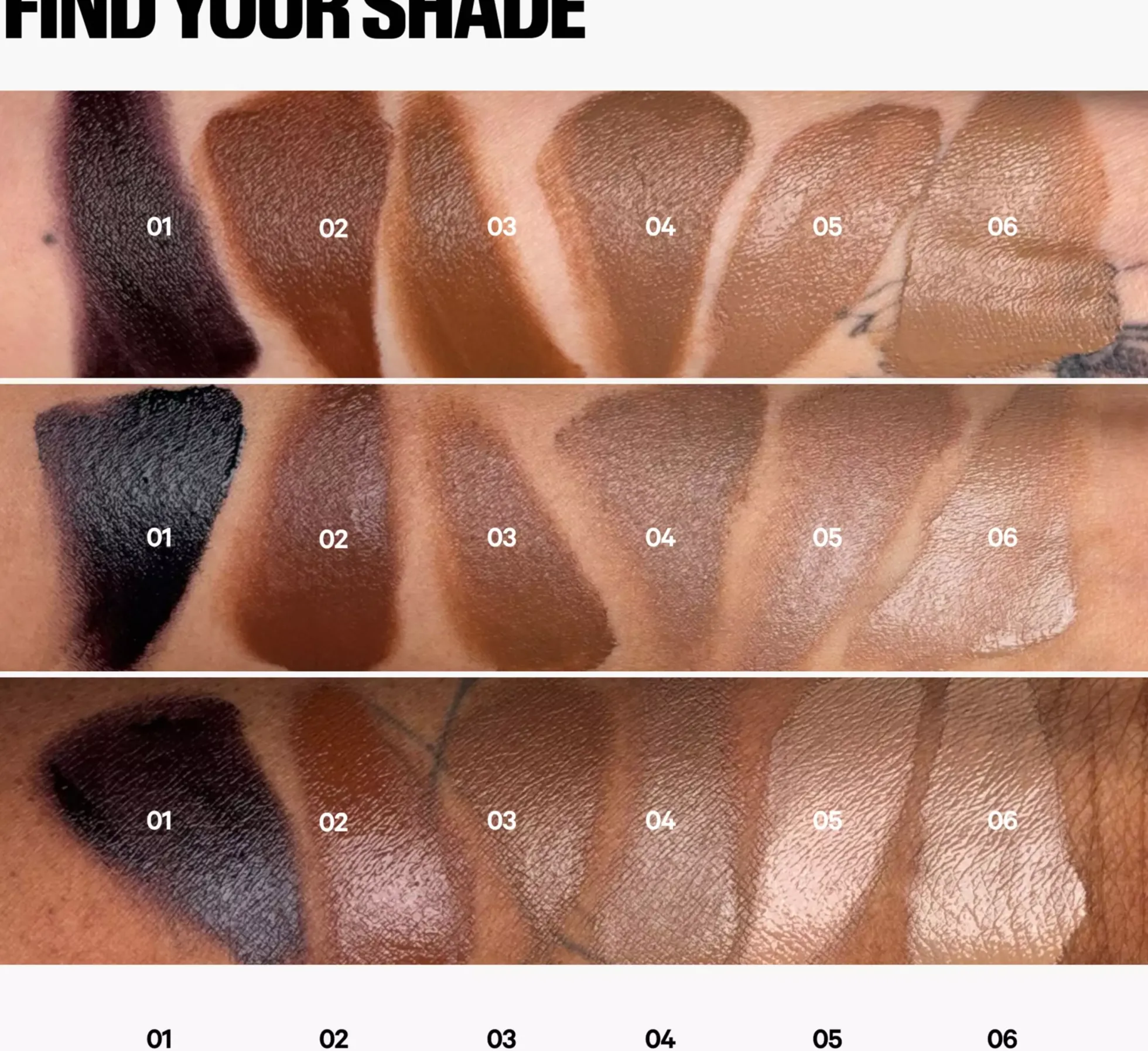Milk Makeup Quick Sculpt Stick Toasted