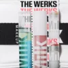 Milk Makeup The Werk Set