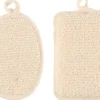 Mineas Body Scrubber Natural 2 pcs
