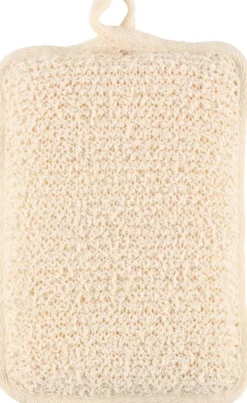 Mineas Body Scrubber Natural 2 pcs