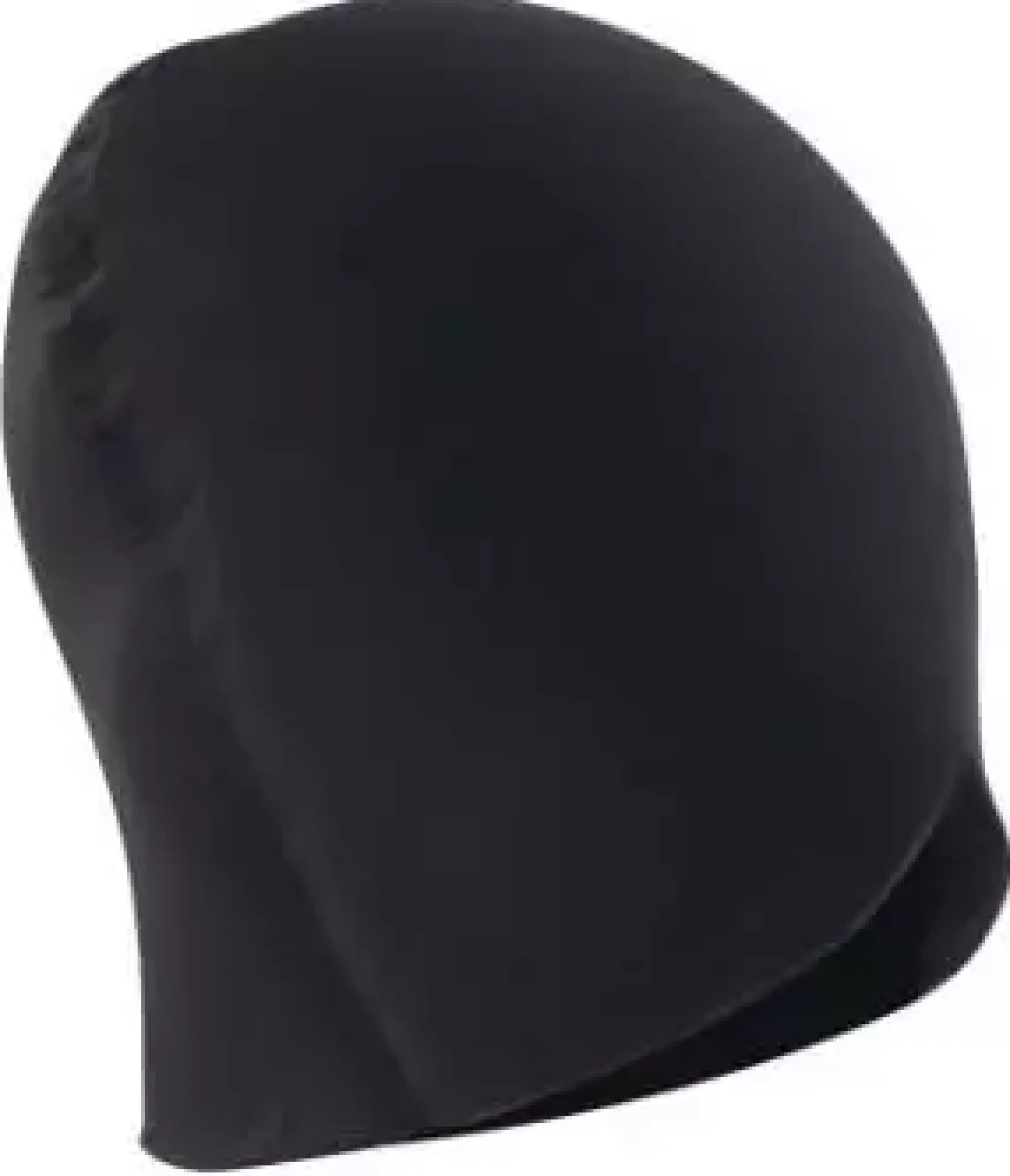 Mineas Cooling Gel Hat Black