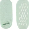 Mineas Moisturizing Gel Socks Turquoise