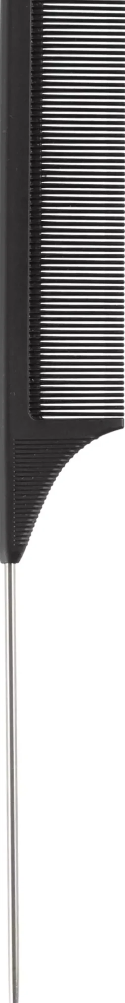 Mineas Pin Tail Comb Carbon Fiber