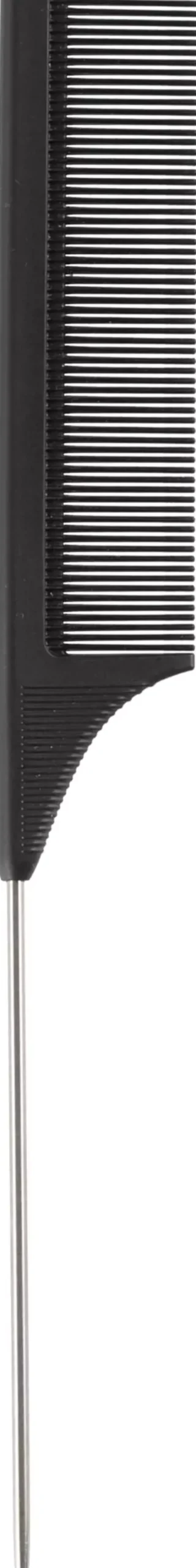 Mineas Pin Tail Comb Carbon Fiber