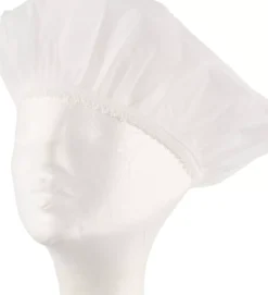 Mineas Shower Cap Plastic