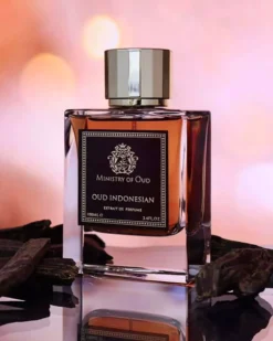 Ministry of Oud Oud Indonesian Extrait de Parfum 100 ml
