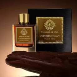 Ministry of Oud Oud Indonesian Extrait de Parfum 100 ml