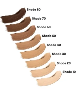 MinoleiUniset® Trio Shade 80