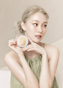 MISSHA Glow Cushion No.23