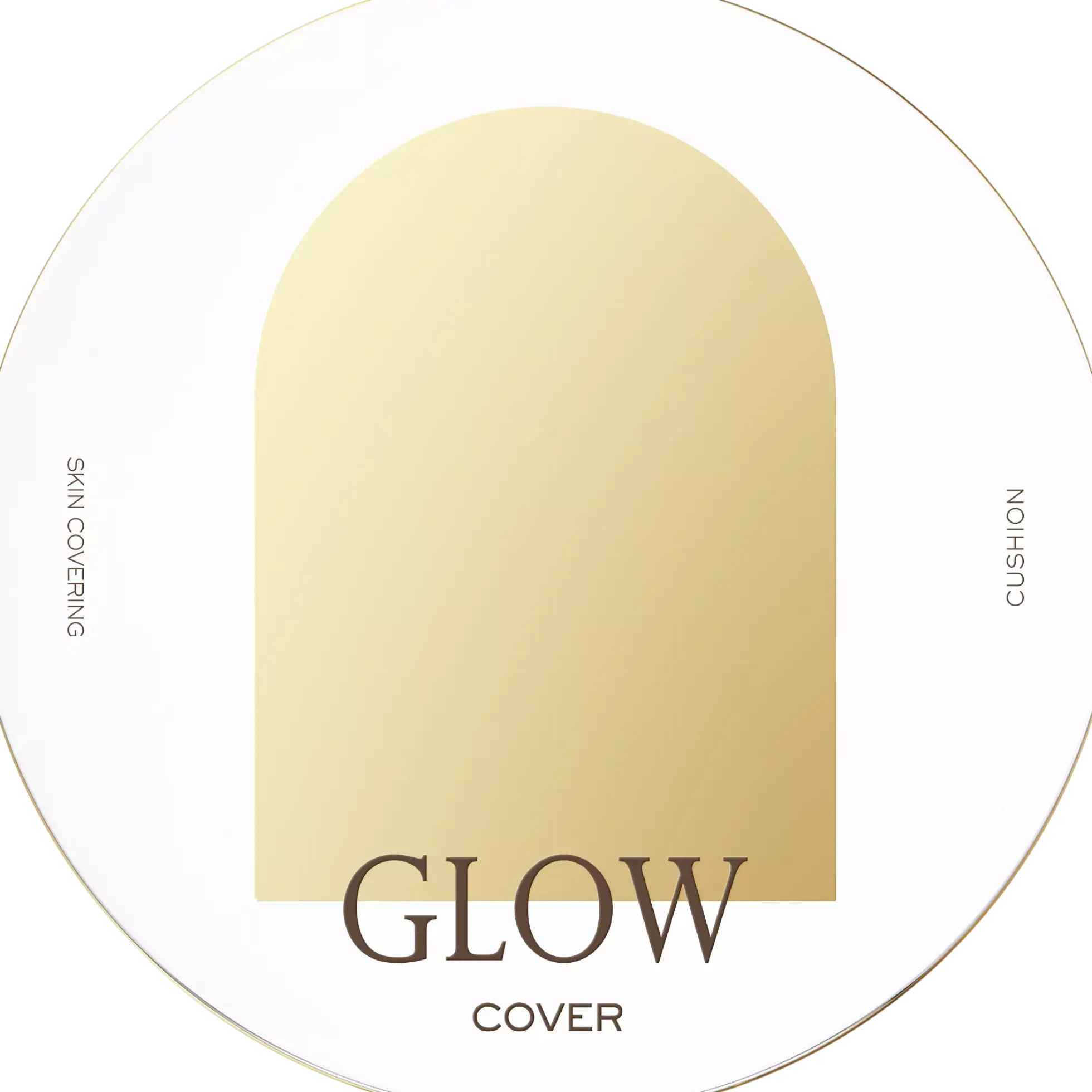 MISSHA Glow Cushion No.23