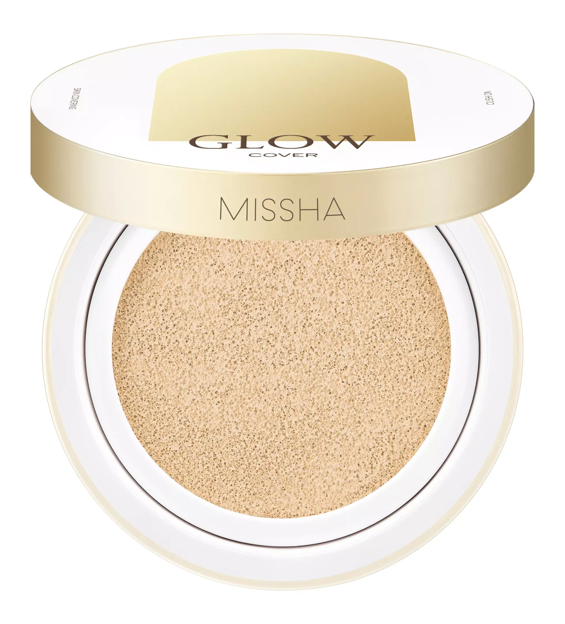 MISSHA Glow Cushion No.23