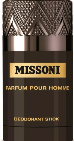 MissoniPour Homme Deodorant 75 g